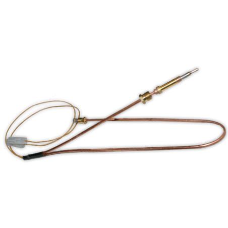 Termopar 70 cm M-8 BAXIROCA