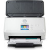 HP Scanjet Pro N4000 snw1 Sheet-feed - Escáner de documentos | APLIUM