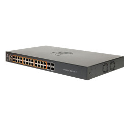 cnMatrix EX1028, Intelligent