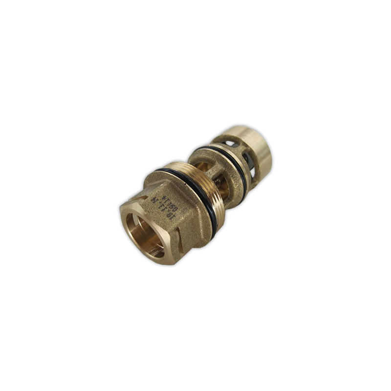 Valvula conmutacion JUNKERS