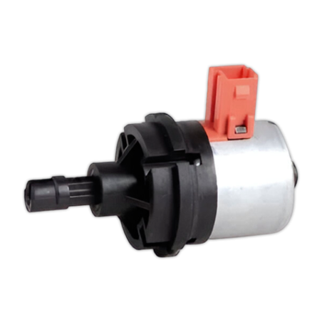 Accionador valvula 3 vias SAUNIER413750