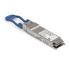 Brocade 40G-QSFP-LR4 Compatible QSFP+