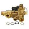 Valvula 3 vias VAILLANT