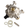 Valvula 3 vias con accionador VAILLANT