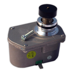 Servomotor calentador VAILLANT
