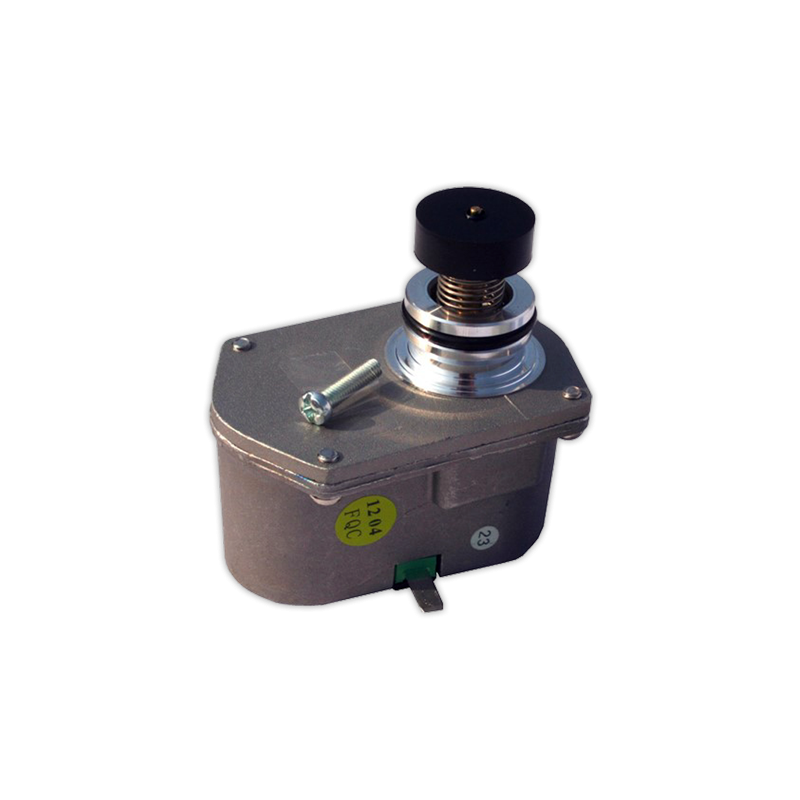 Servomotor calentador VAILLANT