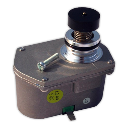 Servomotor calentador VAILLANT