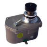 Servomotor calentador VAILLANT