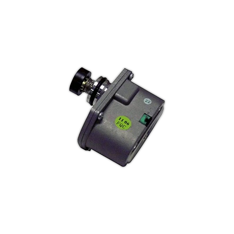Servomotor calentador VAILLANT