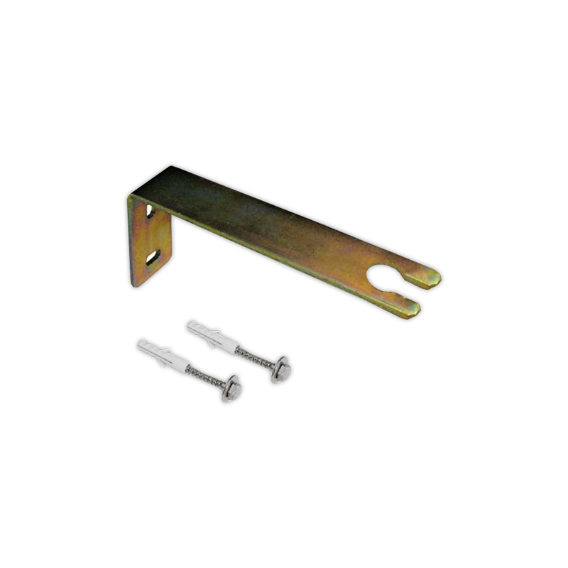 Soporte vaso expansion en L / Rosca 3/4