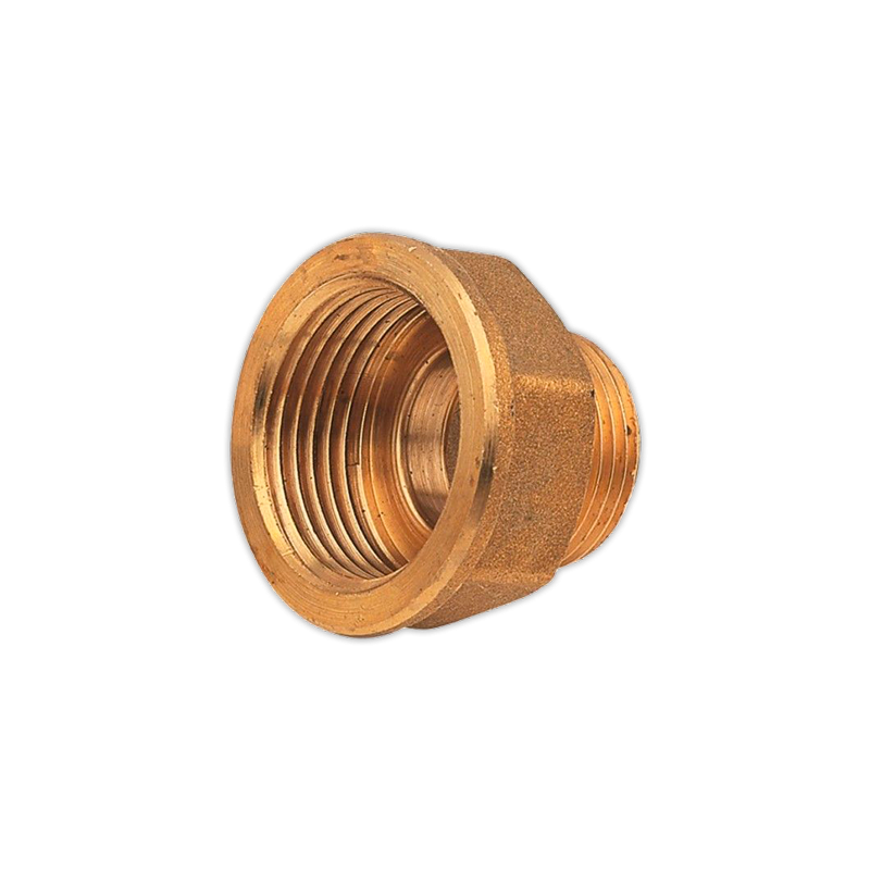 Racor reductor para vasos expansion