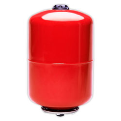 Vaso expansion GUTCAL19 para calefaccion