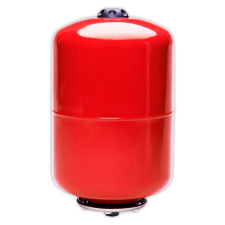 Vaso expansion GUTCAL24 para calefaccion