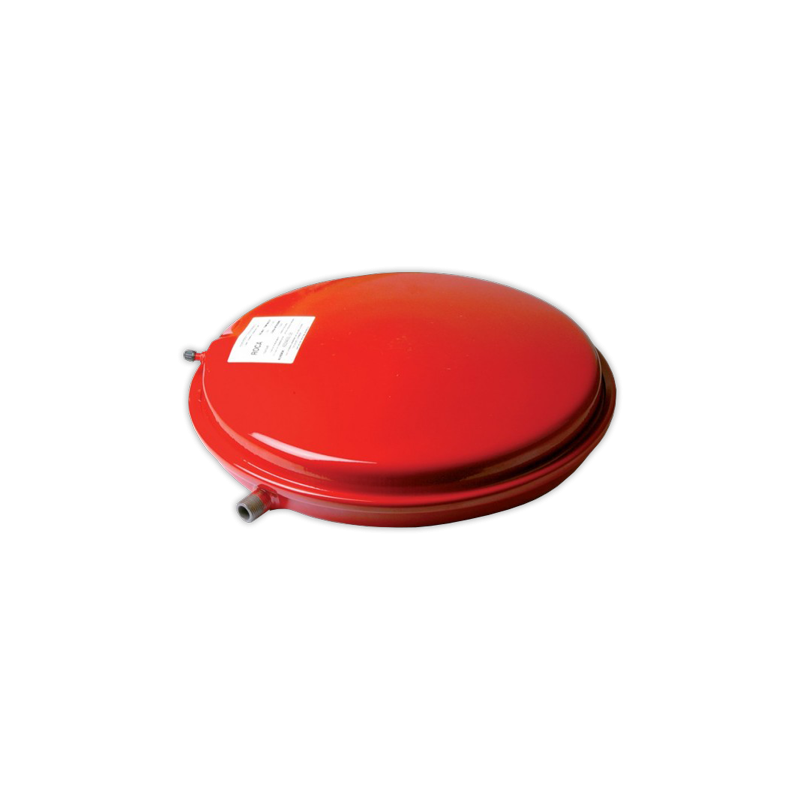 Vaso expansion BAXIROCA