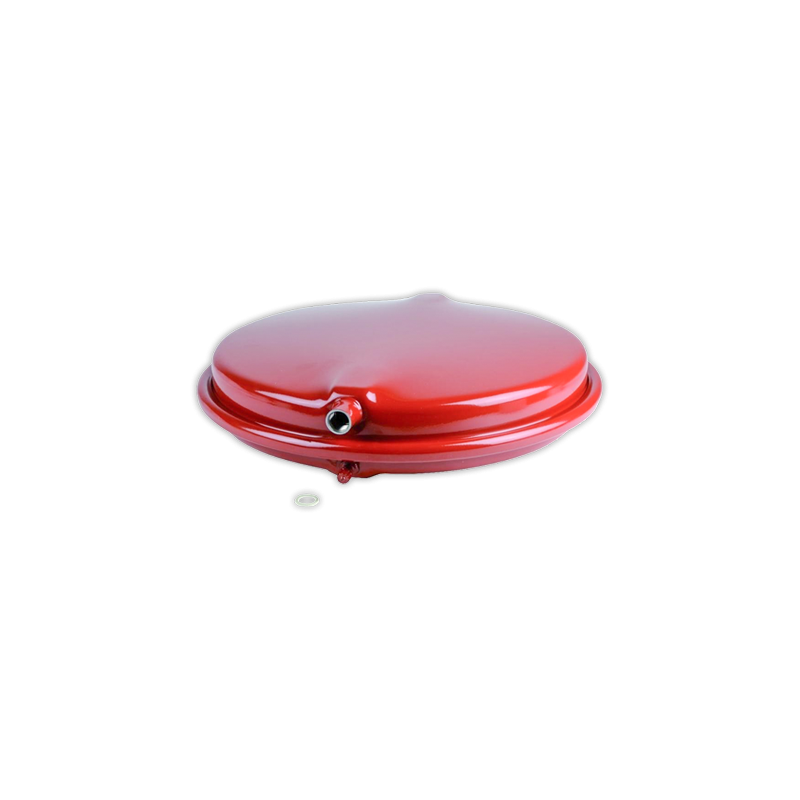 Vaso expansion JUNKERS