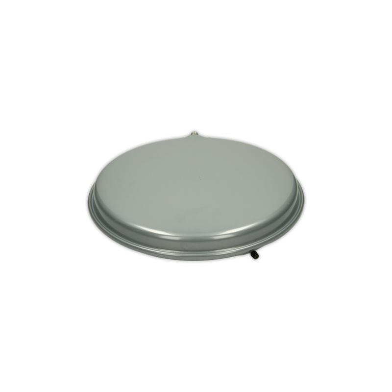 Vaso expansion SIME