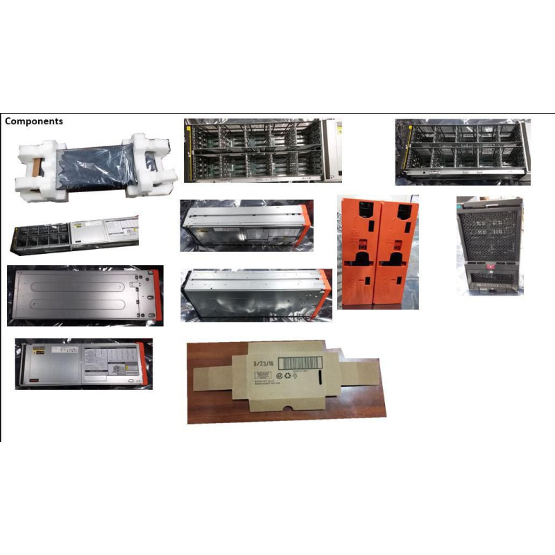 Synergy D3940 Storage Module