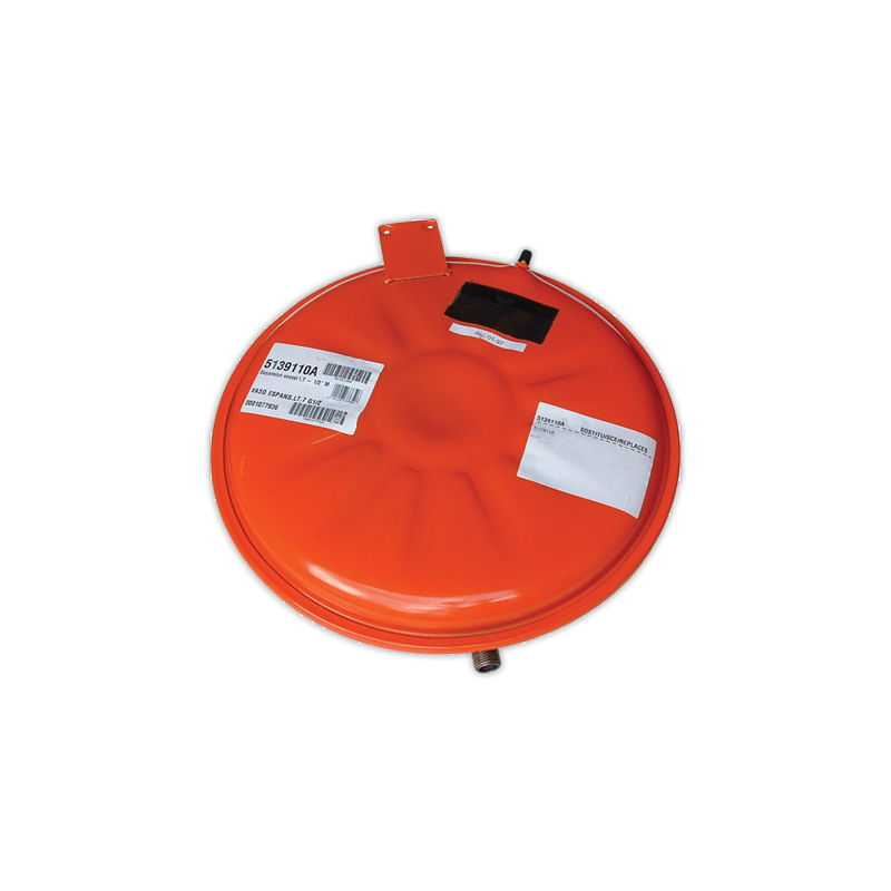 Vaso expansion SIME