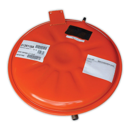 Vaso expansion SIME
