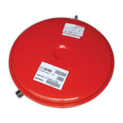 Vaso expansion SIME
