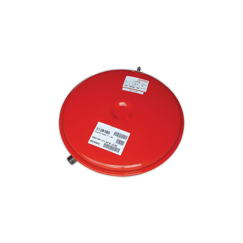 Vaso expansion SIME