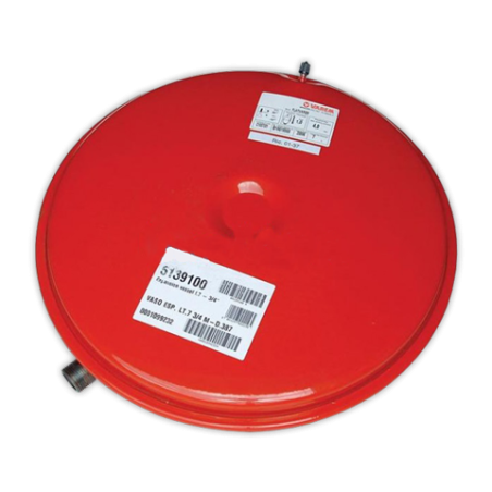 Vaso expansion SIME