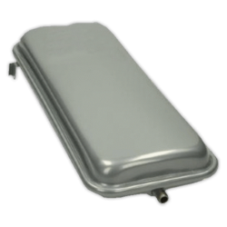 Vaso expansion SIME