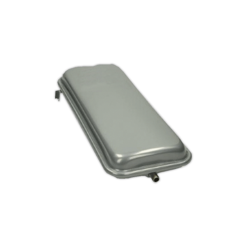 Vaso expansion SIME