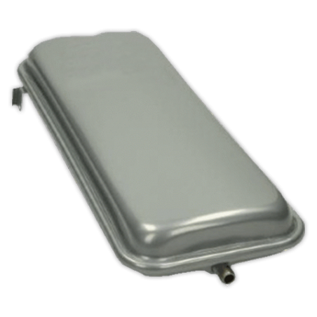 Vaso expansion SIME