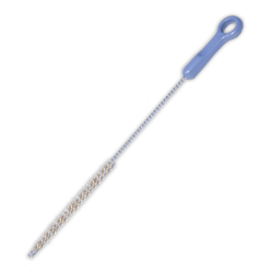 Escobilla de limpieza nylon Ø 5 mm