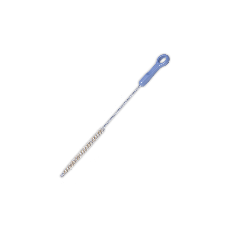 Escobilla de limpieza nylon Ø 5 mm