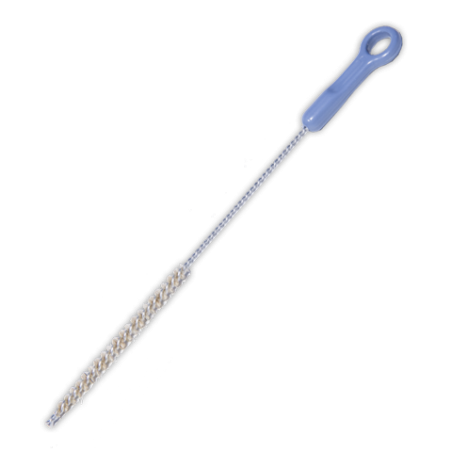 Escobilla de limpieza nylon Ø 5 mm
