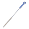 Escobilla de limpieza nylon Ø 5 mm