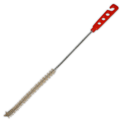 Escobilla de limpieza nylon Ø 10 mm