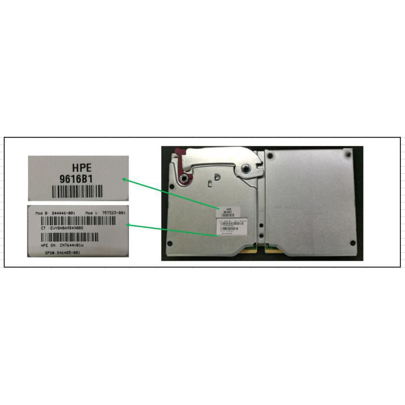 SPS IO Controller Module,