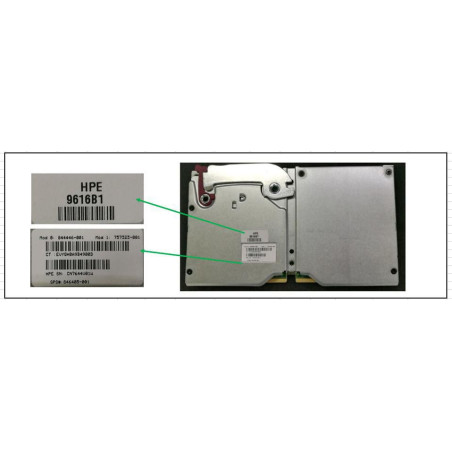 SPS IO Controller Module,