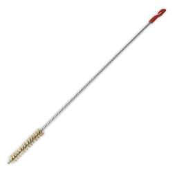 Escobilla de limpieza acero Ø 20 mm
