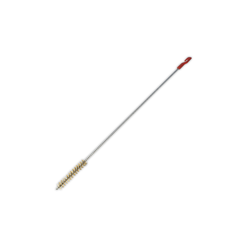 Escobilla de limpieza acero Ø 20 mm