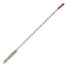 Escobilla de limpieza acero Ø 20 mm