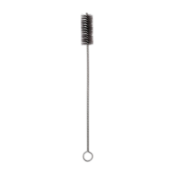 Escobilla de limpieza acero Ø 60 mm