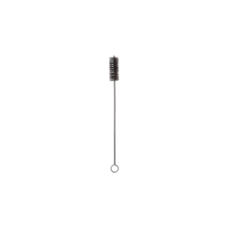 Escobilla de limpieza acero Ø 60 mm