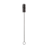 Escobilla de limpieza acero Ø 80 mm
