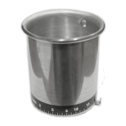 Caudalimetro 0 - 17 l/m