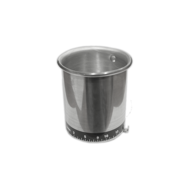 Caudalimetro 0 - 17 l/m