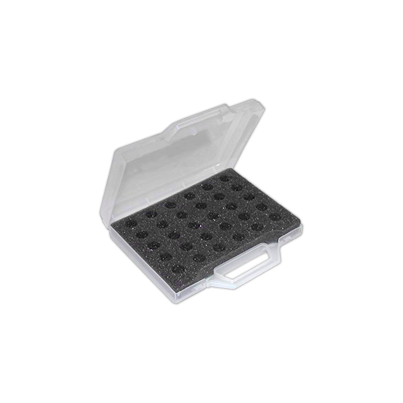 Maleta box para inyectores gasoleo