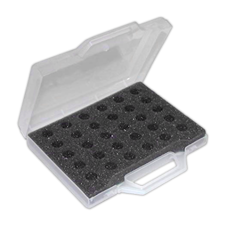 Maleta box para inyectores gasoleo