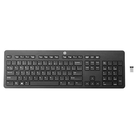 Wireless Link-5 Keyboard Uk