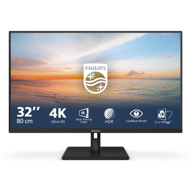 32E1N1800LA/00 philips 31.5"16:9 VA WLED