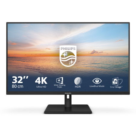 32E1N1800LA/00 philips 31.5"16:9 VA WLED