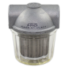 Filtro plastico/aluminio gasoleo y fuel